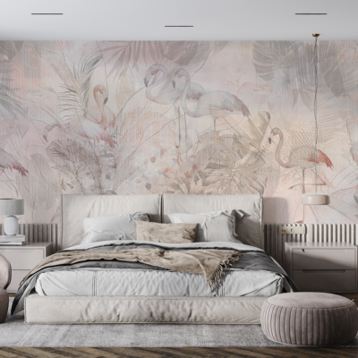 Wallpaper Panorâmico_Tropical 204